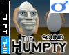 Humpty Dumpty (sound)