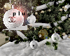 P. Designer Christmas Tr