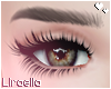 Sorceress - Brown Eyes