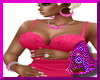 Pink Jewelry  Full set