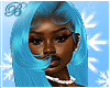 % Blossom aqua