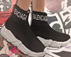 Black BALENCIAGA Shoes