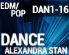 Alexandra Stan - Dance