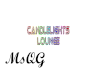 Candlelight Lounge Logo