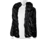 BLACK FUR VZ189DD
