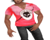 fullfit skullface