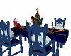 Holiday  Dining Table