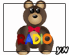 !YN!Radio TeddyBear V.2