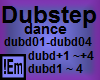 !Em Dubstep Dance Acts