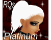 ROs Platinum [PT]
