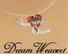 Shanna l/s Dave Necklace