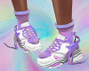 P! Metalic Kicks