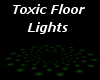 Toxic Floor Lights