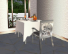 ISABELLA BREAKFAST TABLE