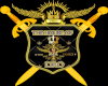 THE HOUSE OF DRO CREST