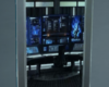 Titans Control Room