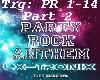 Arion Party Rock P#2
