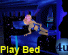 4u Midnight Play Bed