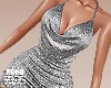 New Year sparkle dress