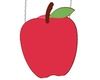 Apple Purse