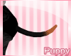 [Pup] Rottweiler Tail