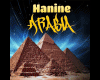 YW - Arabia - Hanine