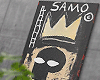 金 Samo