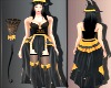 LWR}Witch Dress