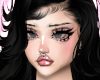 Nene Hair Black