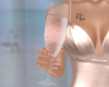 Pink Champagne Toast Pink Champagne Toast
