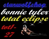 total eclipse of the