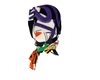 MattyBoy Scarf