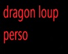 perso dragon