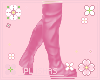 My boots