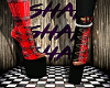 *Jhene Bootz*