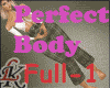 Scaler Perfect Body 10