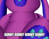 Neon Bunny