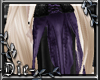 -die- Witch P. Purple/bk