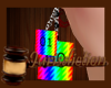 ⌡ Derivable Earrings