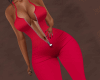 3R Body Suit Red LLT