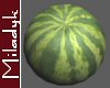 MLK Whole Watermelon