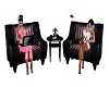 chat n play chairs