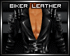 Biker Leather Outfit