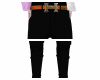 Pants H/lacoste