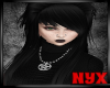 (Nyx) Raven Wiki