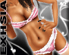 EH*Cute dot pink