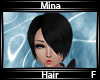 Mina Hair F
