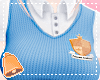 🔔 Cindy Uniform Top