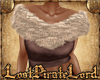 [LPL] Viking Fur Top