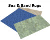 Sea & Sand Rugs